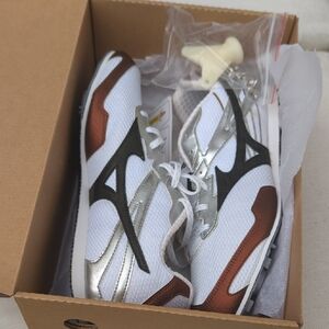 Mizuno Tempo LD Track & Field Shoes
